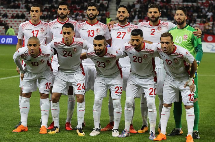 2018世界杯突尼斯详细阵容（突尼斯世界杯23人大名单：哈兹里领衔）
