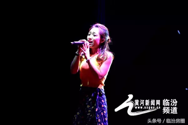 山西师大喜迎60华诞 众学子“好声音”抒发情怀!