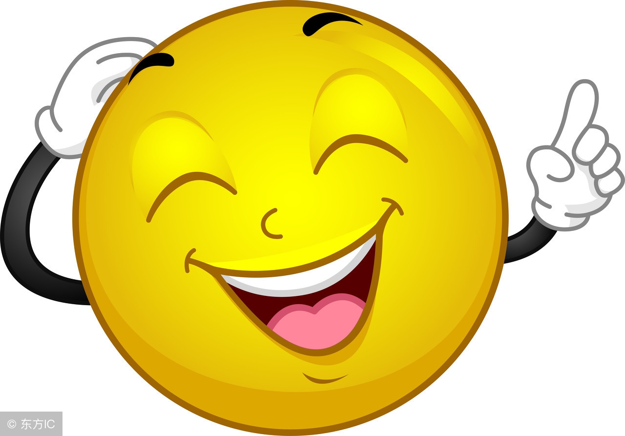 “哈哈”用英语怎么说？-笑傲英语网