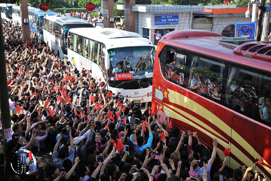 高考食普（高考菜谱）