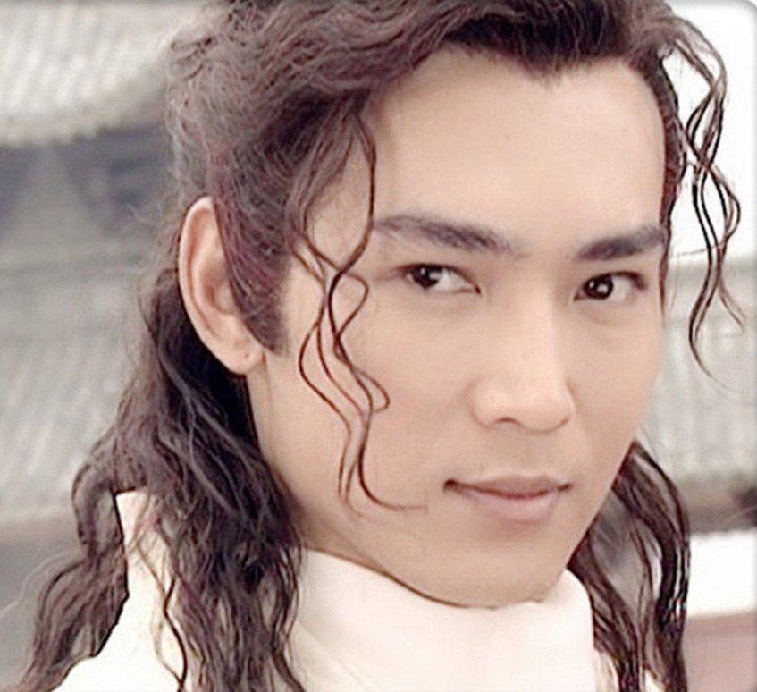 男版范冰冰(四位合作过范冰冰的男星,陆毅依旧很红,黄海波高云翔却成