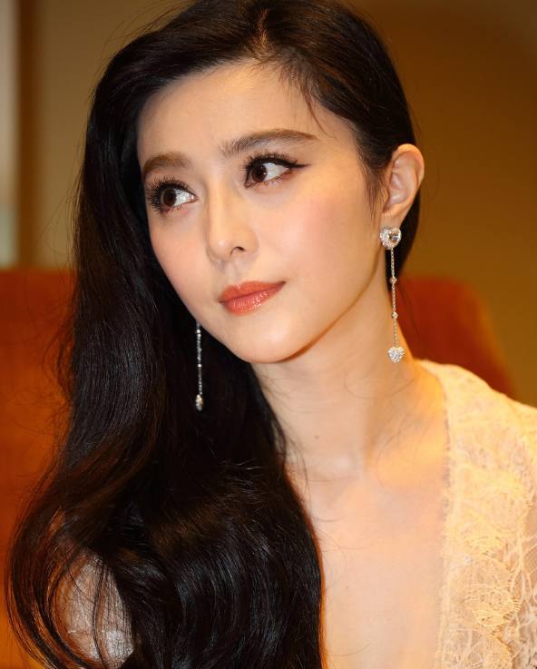 男版范冰冰(四位合作过范冰冰的男星,陆毅依旧很红,黄海波高云翔却成