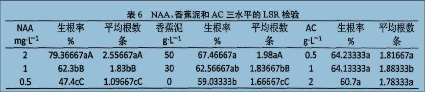 垂花蕙兰丛生芽途径的组织培养技术