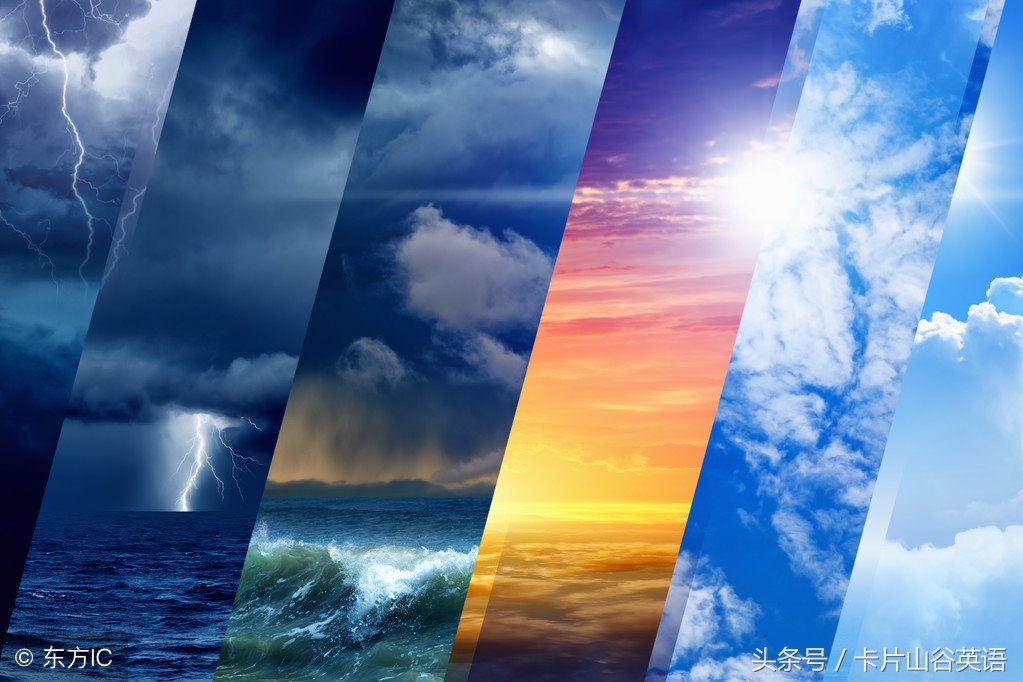 摄氏度的英文表达及高温天气描述

Celsius temperature measurement and heat wave conditions