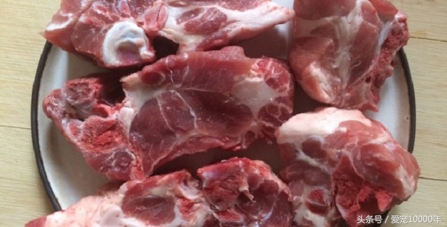 梅花骨怎么做好吃(梅花骨做汤) - 风集网