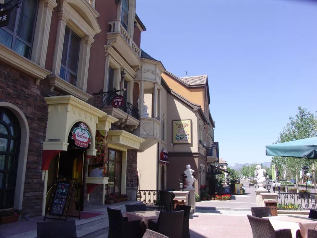 北京门头沟,房山,怀柔,平谷,密云|京郊无法错过的免费景点