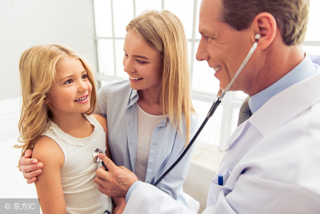 “儿科医生”用英语怎么说？-笑傲英语网