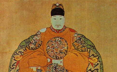 嘉靖和万历(嘉靖和万历的关系)