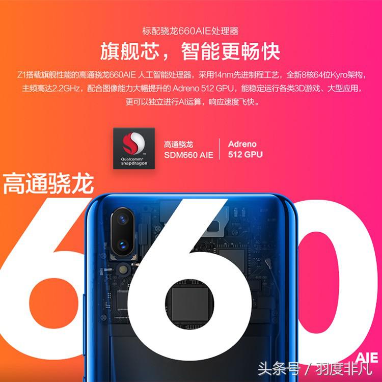 z1世界杯(vivo Z1开启预售模式，性价比十足，比小米还便宜1块钱！)