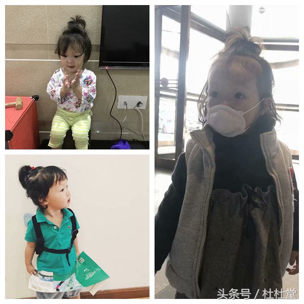 小女孩发型图(小女孩宝宝发型10款，妈妈们，要不要给你女儿收藏了？)
