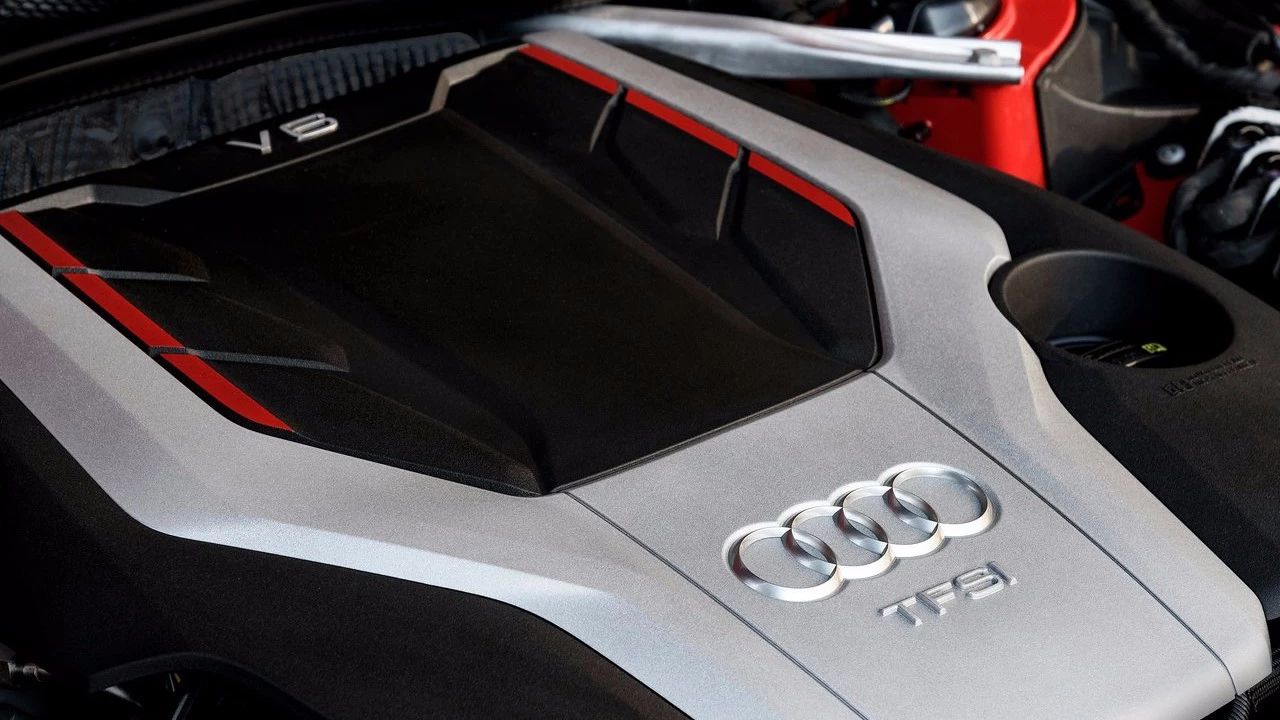 奥迪S4中国售价仅为46.98万！竟比奔驰C43便宜了22万！