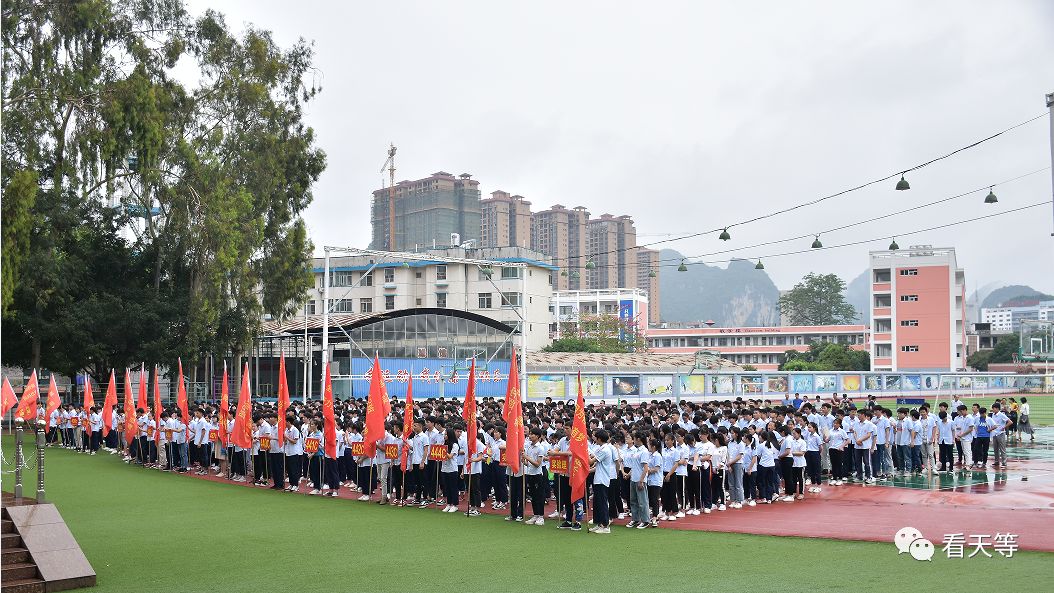 天等高中2017高考成绩(天等高中2020高考)-友友