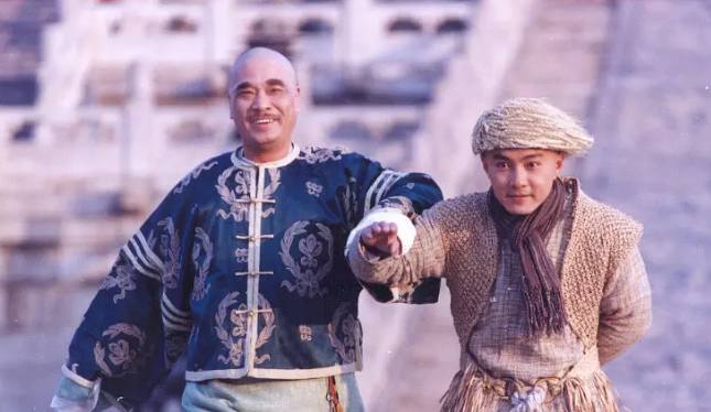 King Jing 8电视剧，Li Tweets，Canbinding，同一阶段，张伟杰占5