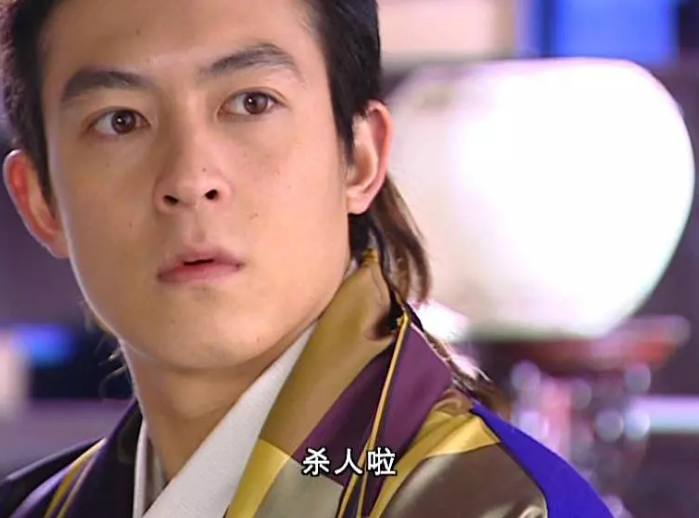 King Jing 8电视剧，Li Tweets，Canbinding，同一阶段，张伟杰占5