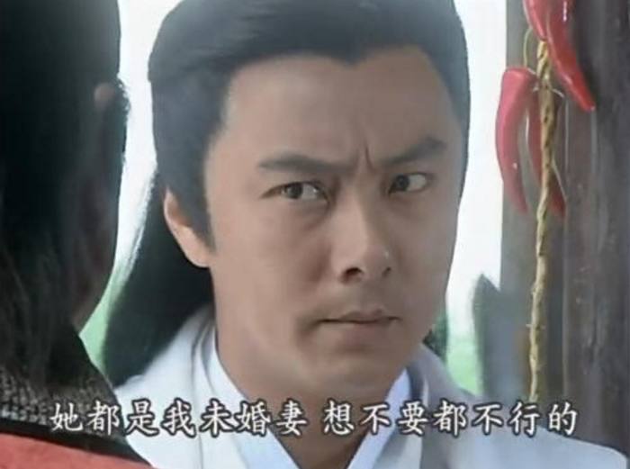 King Jing 8电视剧，Li Tweets，Canbinding，同一阶段，张伟杰占5