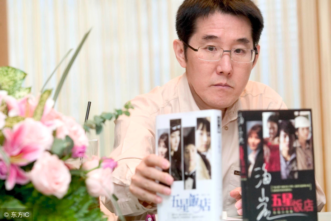 海岩携新作回归，那些风靡一时的海岩作品你还记得几本？