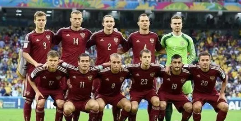 2018年世界杯主场客场（2018年世界杯32支球队大名单与阵容分析）