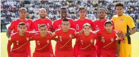 2018年世界杯主场客场（2018年世界杯32支球队大名单与阵容分析）