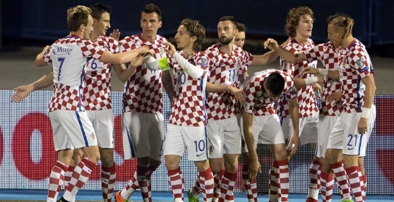 2018年世界杯主场客场（2018年世界杯32支球队大名单与阵容分析）