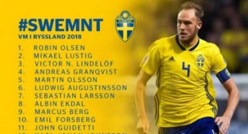 2018年世界杯主场客场（2018年世界杯32支球队大名单与阵容分析）