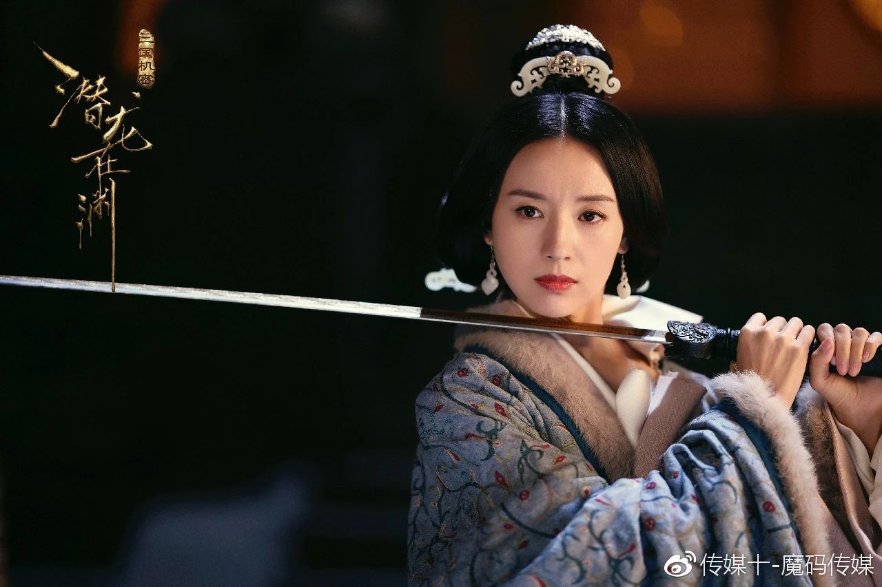 众多关于"三国"的影视剧中,哪部能让你看了又看?