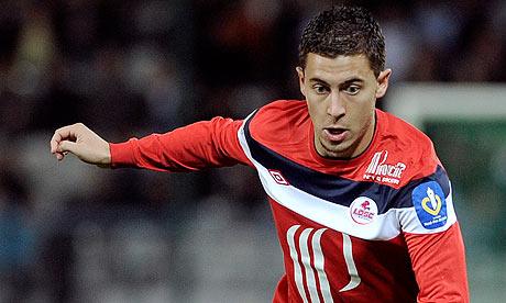 2014巴西世界杯比利时美国（阿扎尔期待世界杯正名，比利时能否重现昔日欧洲红魔风采？）-华海博客