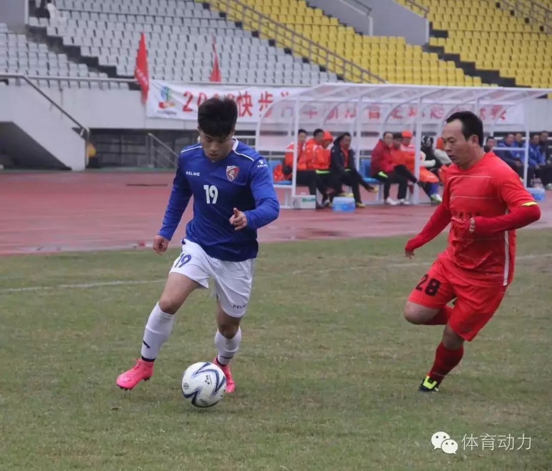 「奔跑吧，足球！」浙超MVP受邀与世界足球先生同场竞技