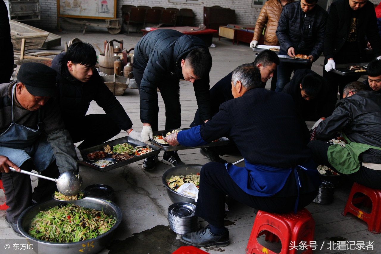 驻马店今日大席价格(河南驻马店大席菜)