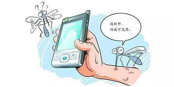 哪些“防蚊神器”真的有用？我们抓了500只蚊子来测试，没想到……