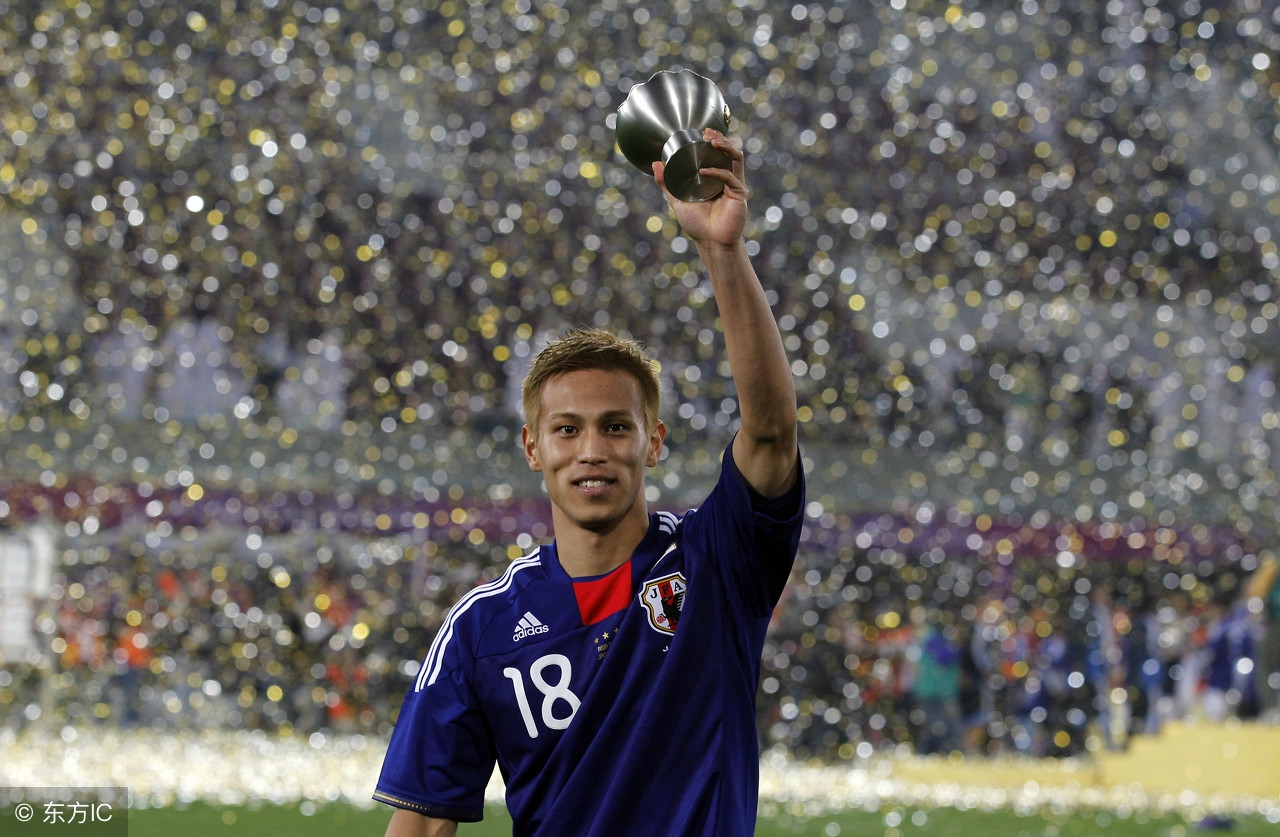 金信煜2014世界杯（本田圭佑：日本有世界杯夺冠可能性 韩国脚：以前认为比利时弱）