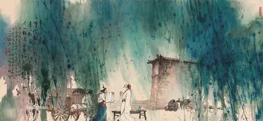 7位状元,12首诗词,祝高考考生金榜题名!