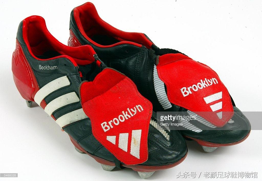 耐克世界杯广告视频(2002年韩日世界杯主流战靴终极pk，真的就像当年三英战吕布)
