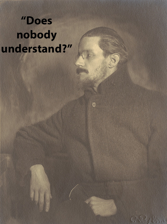 图片[6]-大师们的话 句句经典-笑傲英语网