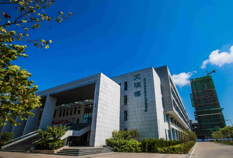 这三所211大学，地理位置不算差，理科录取分数线却比较低！