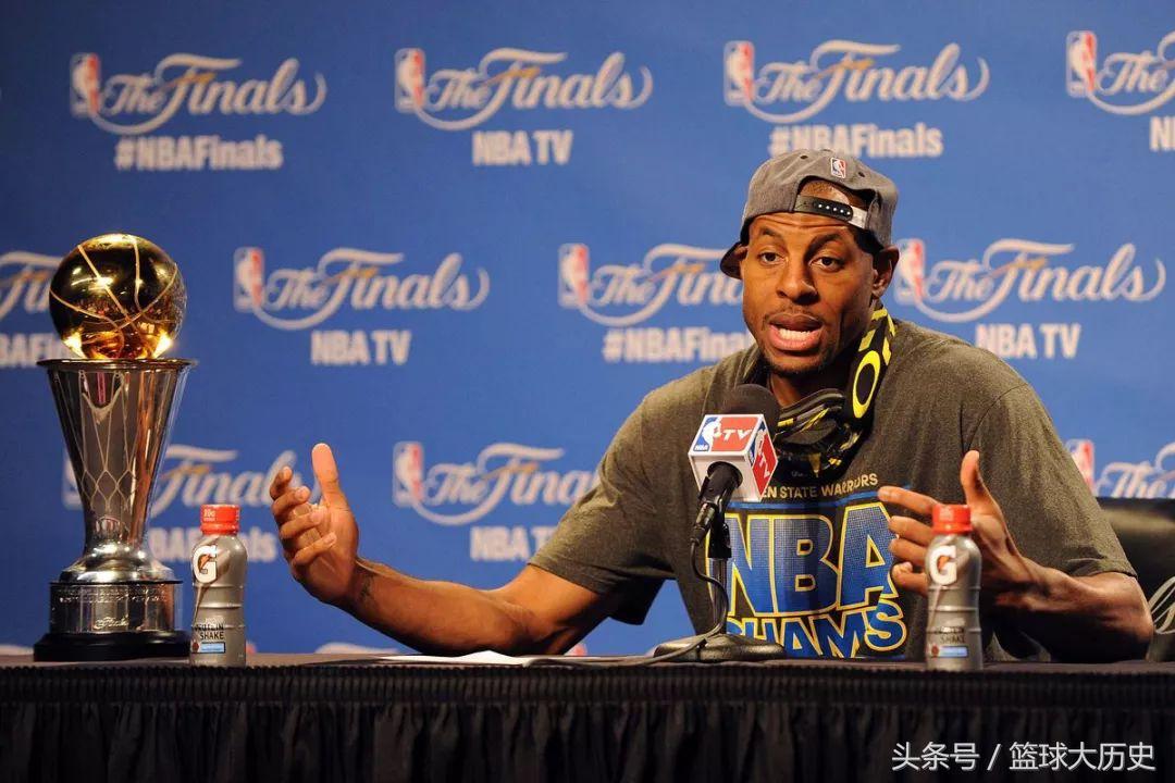 2015年nba總冠軍fmvp（2015年總決賽伊戈達(dá)拉的FMVP，真的有那么大爭議嗎？）