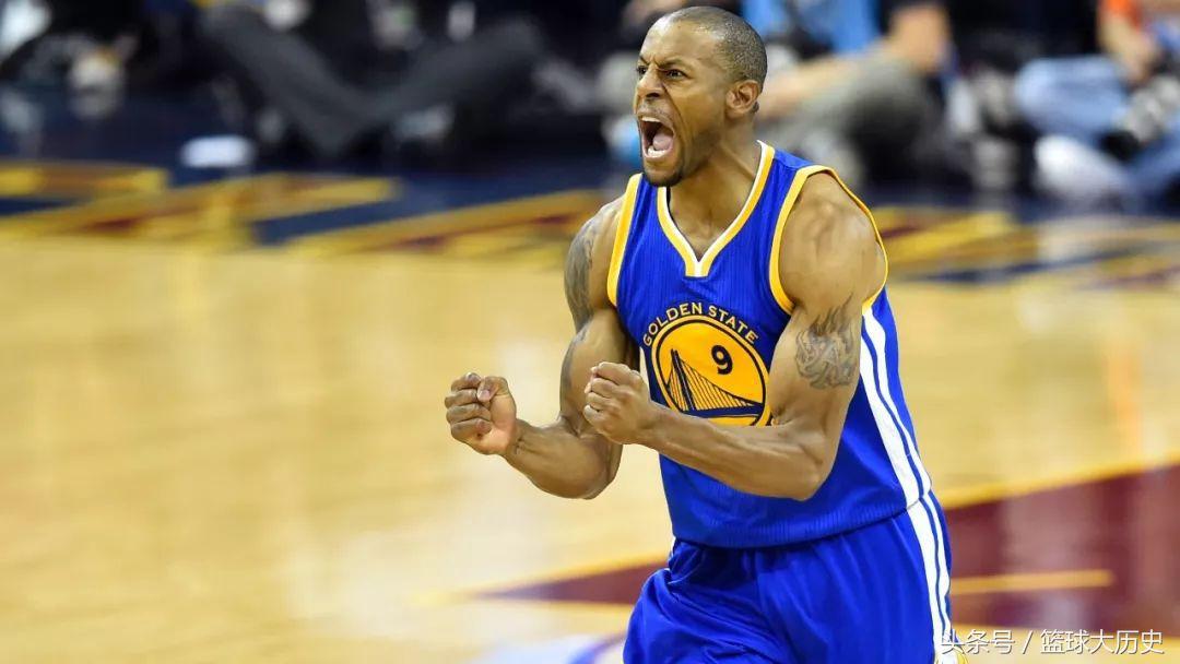 2015年nba總冠軍fmvp（2015年總決賽伊戈達(dá)拉的FMVP，真的有那么大爭議嗎？）