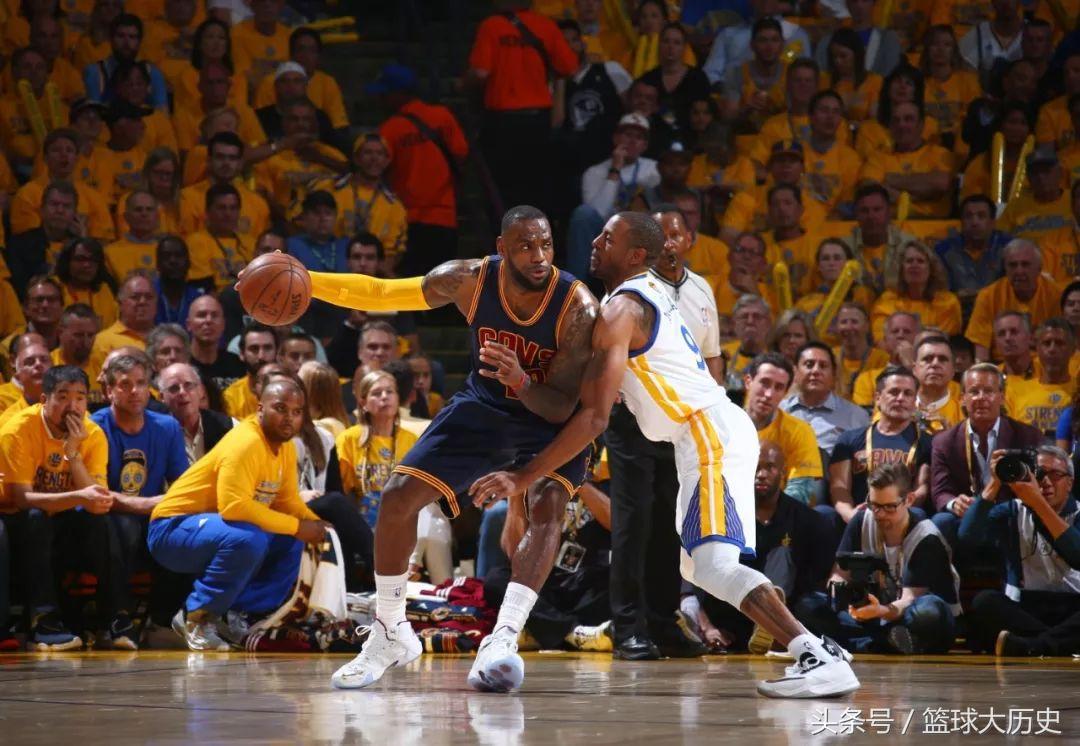 2015年nba總冠軍fmvp（2015年總決賽伊戈達(dá)拉的FMVP，真的有那么大爭議嗎？）