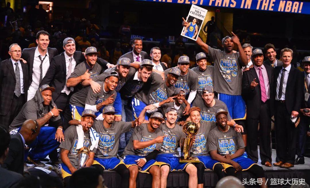 2015年nba總冠軍fmvp（2015年總決賽伊戈達(dá)拉的FMVP，真的有那么大爭議嗎？）