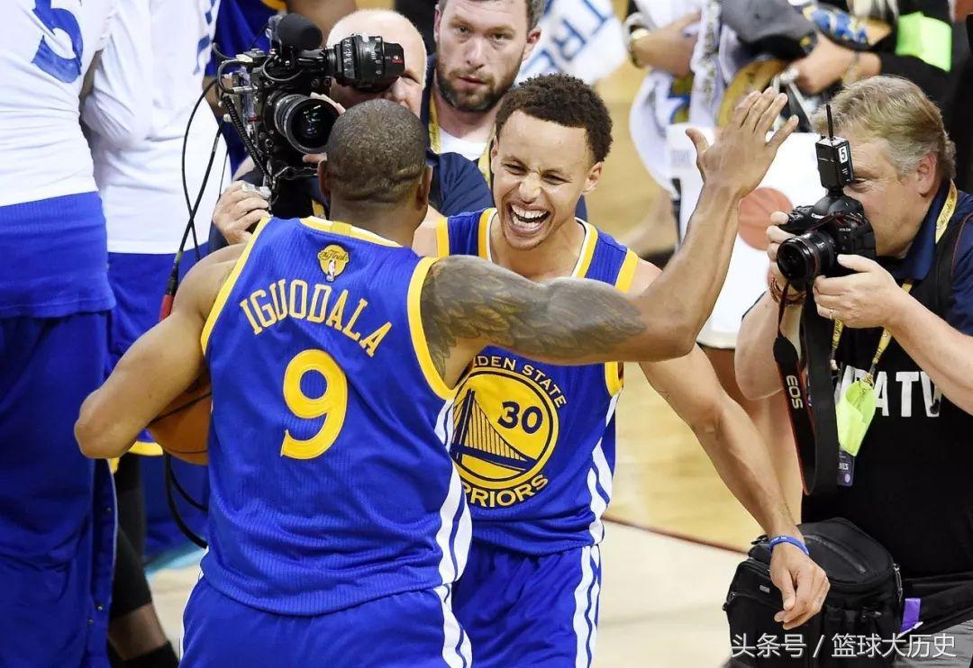 2015年nba總冠軍fmvp（2015年總決賽伊戈達(dá)拉的FMVP，真的有那么大爭議嗎？）