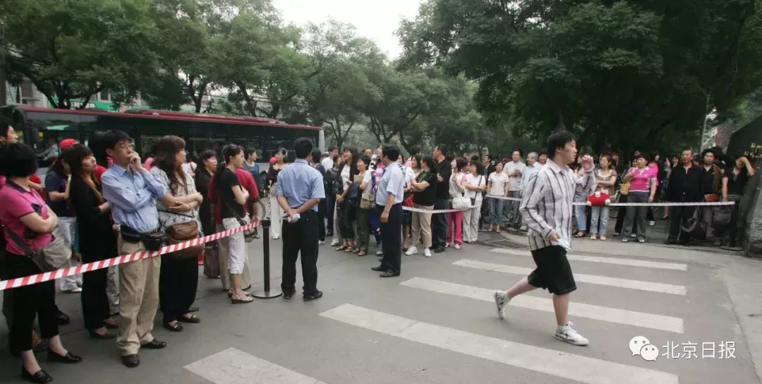 请听题：高考40多年了！这些考题，你答过吗？