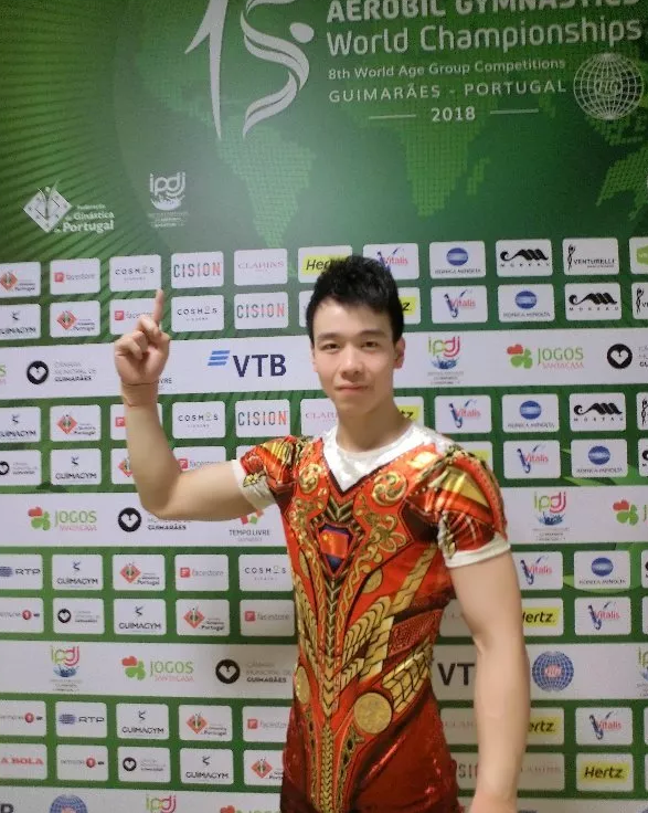 骄傲！连夺两届世锦赛金牌，长安大学走出了一个世界冠军！