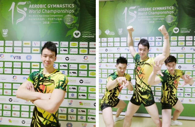 骄傲！连夺两届世锦赛金牌，长安大学走出了一个世界冠军！