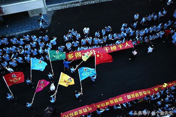 那些年学校墙壁上的豪言壮语，你还能记着几条？