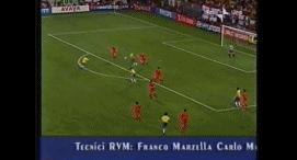 世界杯回忆杀：神奇的米拉 里瓦尔多两届赛事均闪光