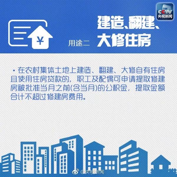 重磅！下个月，你的住房公积金或将调整！山东各市最新政策也来了