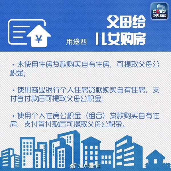 重要信息！下个月，你的住房公积金或将调整！