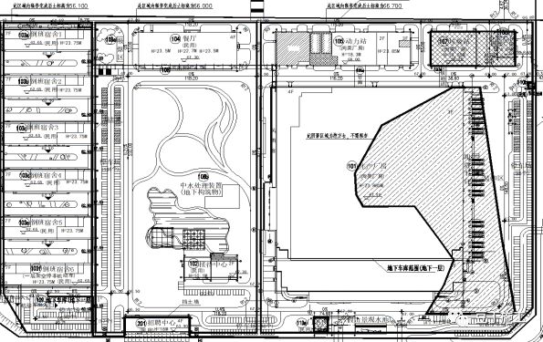 建筑地基强夯试夯怎么搞？一篇文章让你明白试点布置和工艺全流程