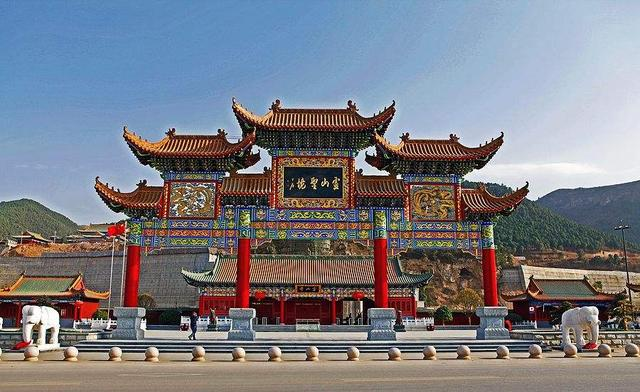 河南有四座“灵山寺”，只有这一座最奇特，你知道都在哪里吗？