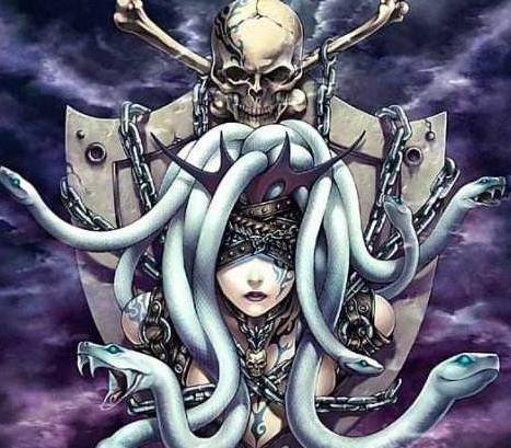 最令她心动的男性,往往以一种无法解释的宿命气息,触动她灵魂深处