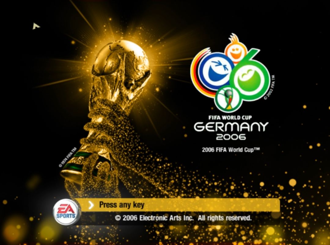 fifa世界杯2006手机版(我的FIFA，我的世界杯——FIFA WORLD CUP 2006)